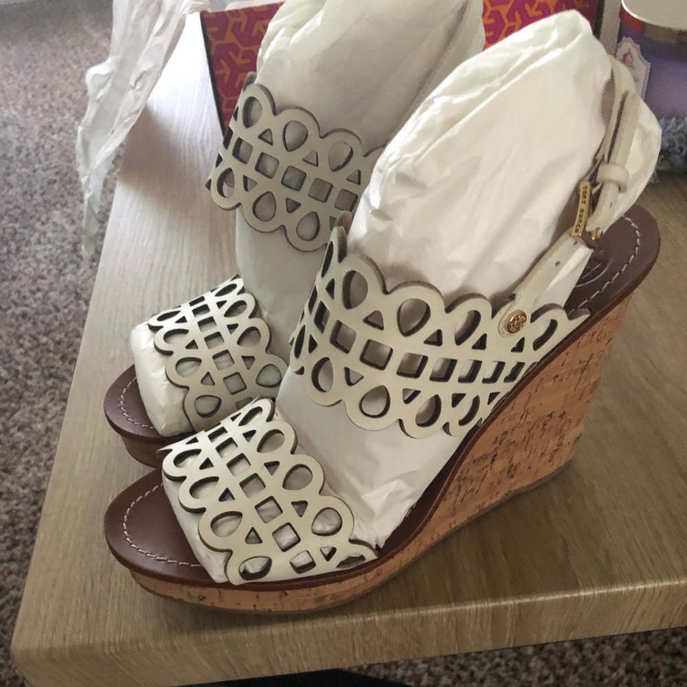 Nori wedge